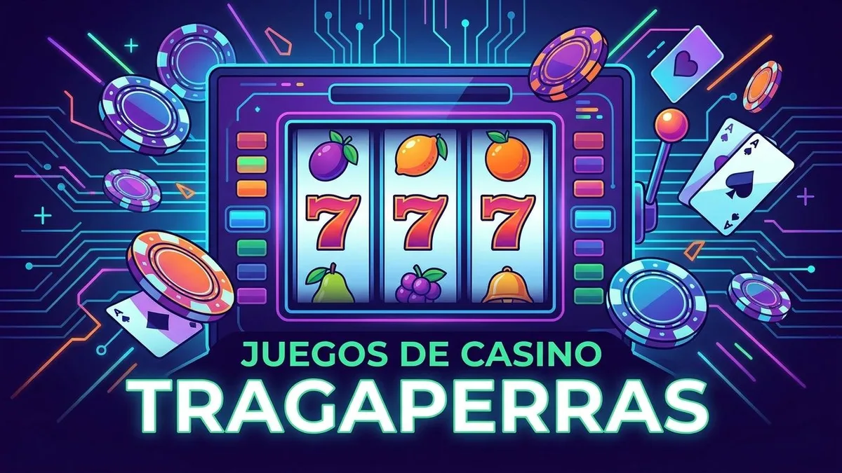 Juegos de casino