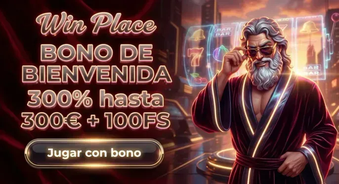 Win Place Casino